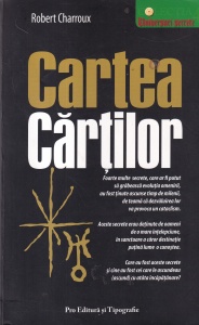 Robert Charroux - Cartea cartilor