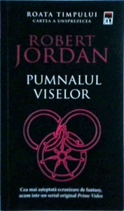 Robert Jordan - Pumnalul viselor