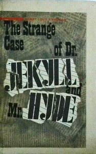 Robert Louis Stevenson - The Strange Case of Dr. Jekyll and Mr. Hyde