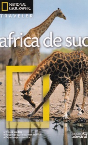 Roberta Cosi, Richard Whitaker - Africa de Sud