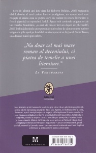 Roberto Bolano - 2666 - Img 2