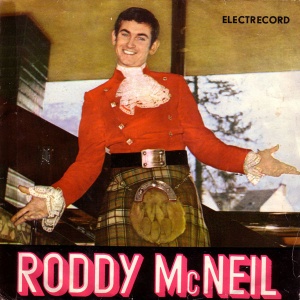 Roddy McNeil