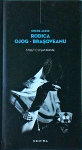 Rodica Ojog-Brasoveanu - Stilet cu sampanie