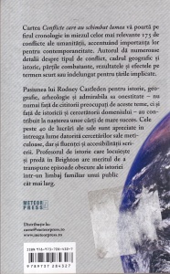 Rodney Castleden - Conflicte care au schimbat lumea - Img 2
