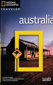 Roff Martin Smith - Australia
