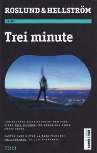 Roslund & Hellstrom - Trei minute