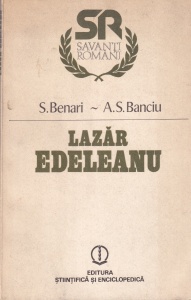 S. Benari, A. S. Banciu - Lazar Edeleanu