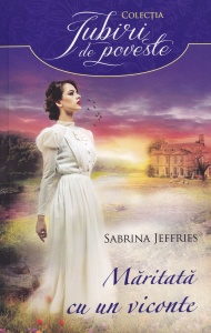 Sabrina Jeffries - Maritata cu un viconte