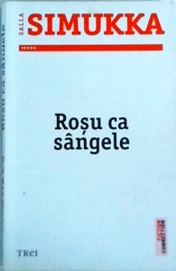 Salla Simukka - Rosu ca sangele - Img 1