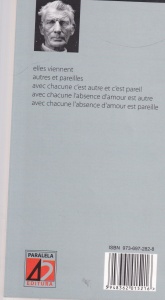 Samuel Beckett - Poezii urmate de Mazgalituri / Poemes suivi des Mirlitonnades - Img 2