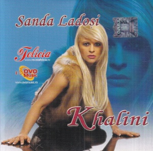 Sanda Ladosi - Khalini - Img 1