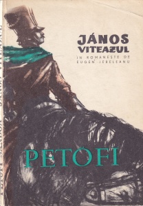 Sandor Petofi - Janos Viteazul