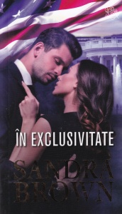 Sandra Brown - In exclusivitate