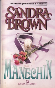 Sandra Brown - Manechin