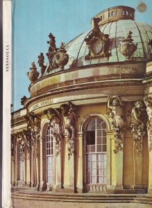 Sanssouci: Schlosser, garten, kunstwerke