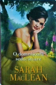 Sarah Maclean - O domnisoara seducatoare