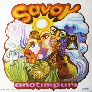 Savoy (5) – Anotimpuri - Img 1