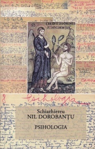 Schiarhiereu Nil Dorobantu - Psihologia