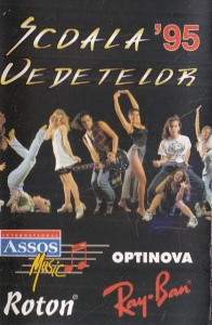 Scoala Vedetelor – '95