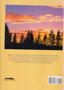 Scott T. Smith, Tom Wharton - Utah: Wild and Beautiful - Img 2