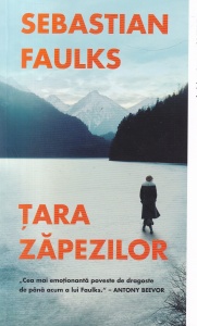 Sebastian Faulks - Tara zapezilor