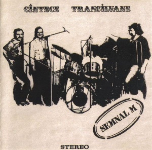 Semnal M – Cantece Transilvane (Volumul 2)