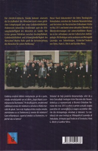 Serafim Joanta, Hermann Schoenauer, Jurgen Henkel - Ce este omul? Antropologia teologica - un dialog ortodox-luteran - Img 2