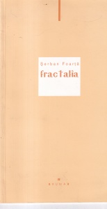 Serban Foarta - Fractalia