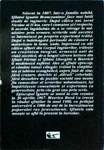 Sfantul Ignatie Branceaninov - Talcuiri la Patericul egiptean - Img 2