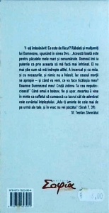 Sfantul Teofan Zavoratul - Boala si moartea. Lamuriri, sfaturi, mangaieri - Img 2