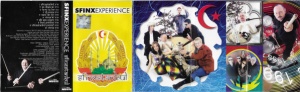 Sfinx Experience – Sfinxstanbul - Img 2