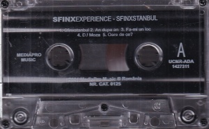 Sfinx Experience – Sfinxstanbul - Img 4