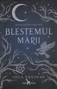 Shea Ernshaw - Blestemul marii