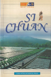 Sichuan: West China