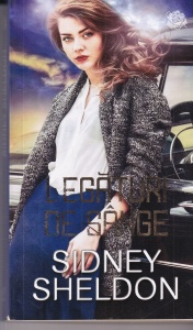 Sidney Sheldon - Legaturi de sange