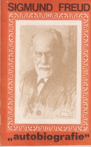 Sigmund Freud - "Autobiografie"