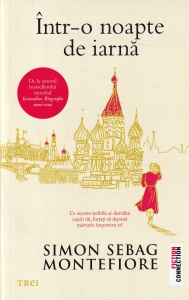 Simon Sebag Montefiore - Intr-o noapte de iarna