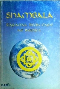 Simona si Claudiu Trandafir - Shambala. Taramul divin care ne inspira