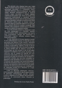 Skolka Eniko - Teorii explicative, modele si tehnici de interventie. In psihologie clinica si psihoterapie - Img 2