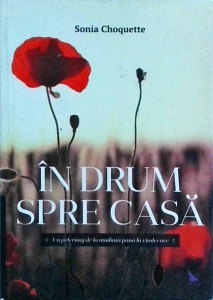 Sonia Choquette - In drum spre casa. Un pelerinaj de la umilinta pana la vindecare