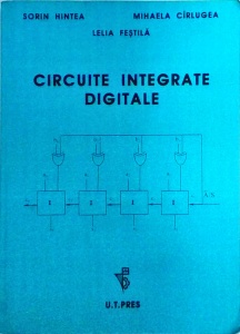 Sorin Hintea - Circuite integrate digitale