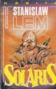 Stanislaw Lem - Solaris