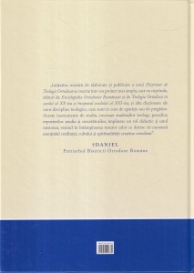 Stefan Buchiu, Ioan Tulcan - Dictionar de Teologie Ortodoxa - Img 2