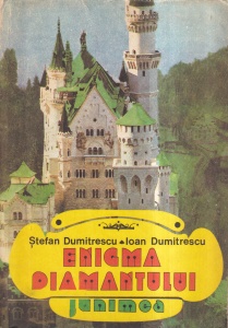 Stefan Dumitrescu, Ioan Dumitrescu - Enigma diamantului