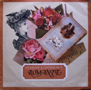 Stefan Lazarescu – Romante
