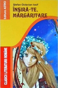 Stefan Octavian Iosif - Insira-te, margaritare