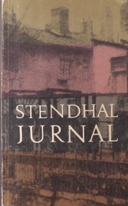 Stendhal - Jurnal