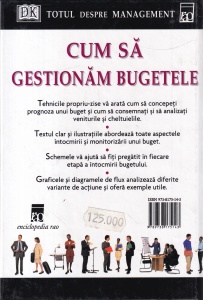 Stephen Brookson - Cum sa gestionam bugetele - Img 2