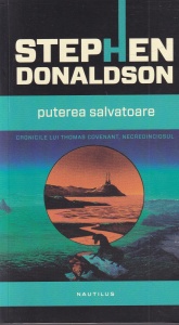 Stephen Donaldson - Puterea salvatoare