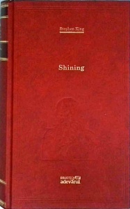 Stephen King - Shining